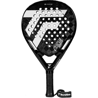 RAQUETTE DE PADEL TECNIFIBRE CURVA POWER 2026