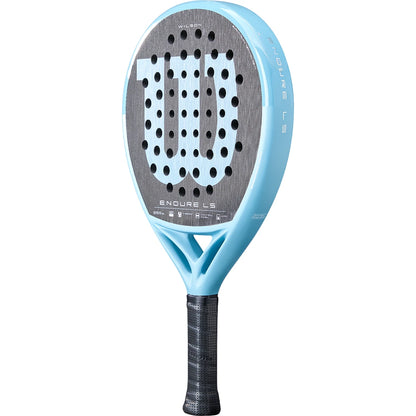 Raquette de Padel Test Web Wilson Endure LS V1