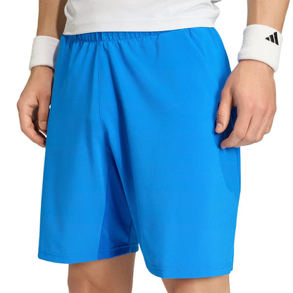 SHORT ADIDAS CLUB SW 7IN