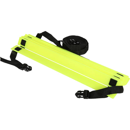 ECHELLE DE RYTHME SIMPLE 4M