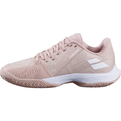 CHAUSSURES BABOLAT FEMME JET TERE 2 TERRE BATTUE
