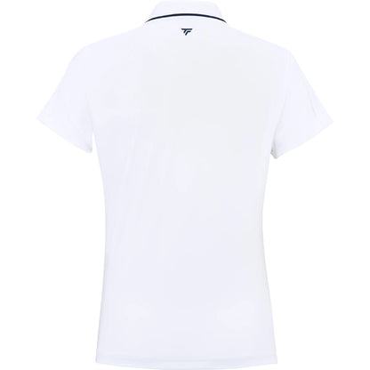 POLO TECNIFIBRE FEMME TEAM TECH