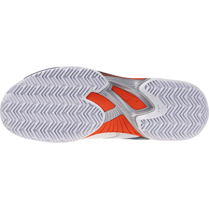 CHAUSSURES MIZUNO WAVE EXCEED COURT TERRE BATTUE