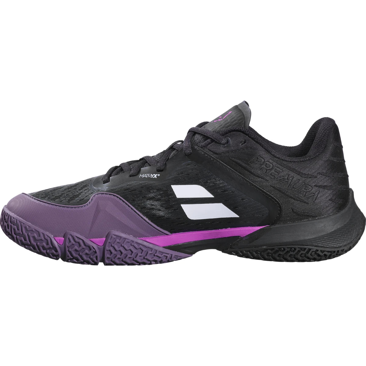 CHAUSSURES BABOLAT PADEL PREMURA 3 LEBRON