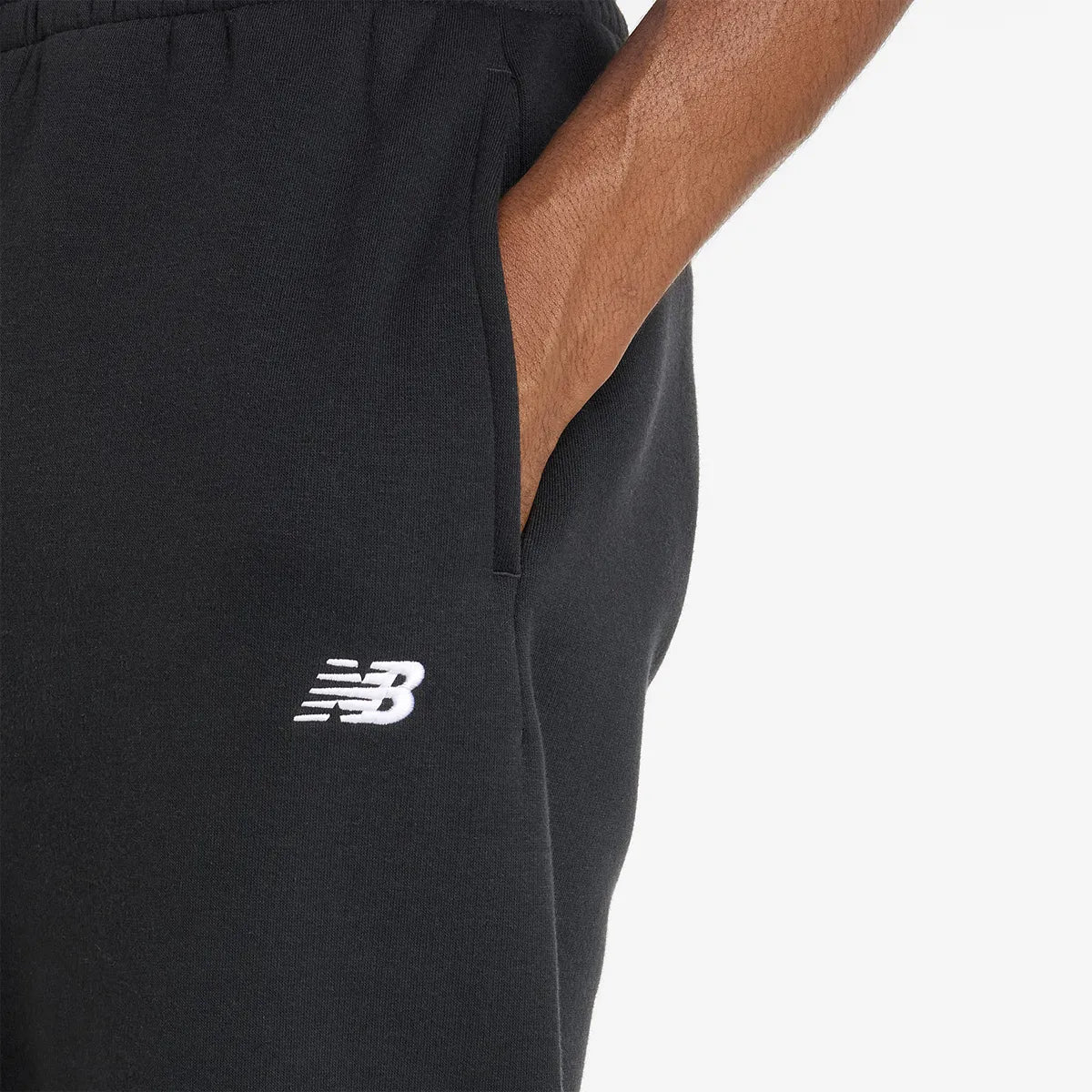 PANTALON NEW BALANCE FLEECE