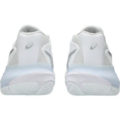 CHAUSSURES ASICS FEMME GEL RESOLUTION X TERRE BATTUE