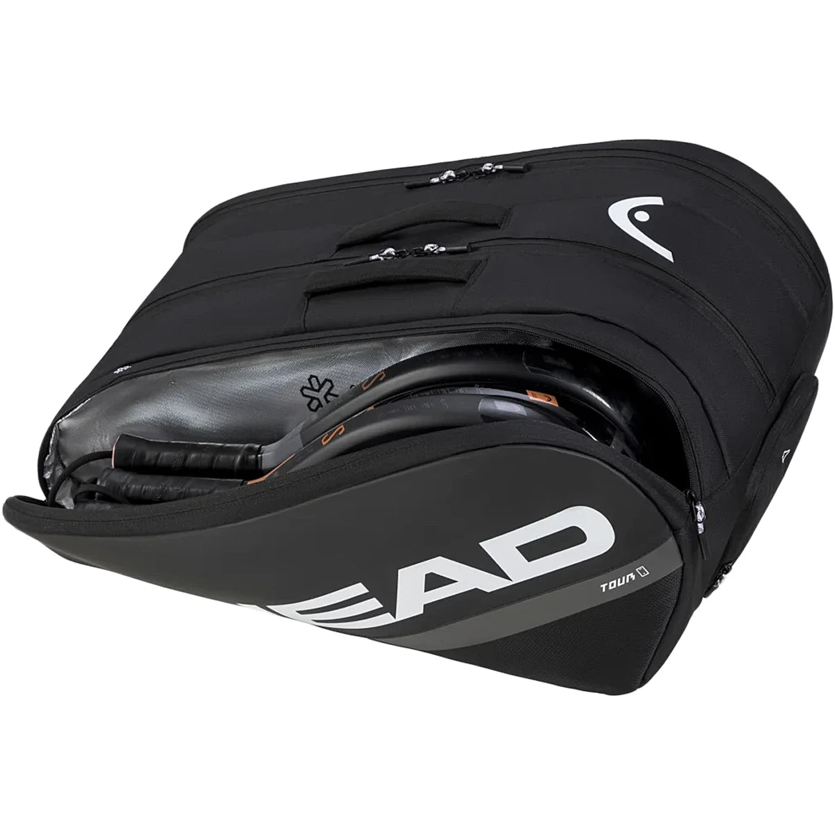 SAC DE PADEL HEAD TOUR L