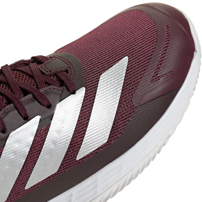 CHAUSSURES ADIDAS DEFIANT SPEED 2 TERRE BATTUE
