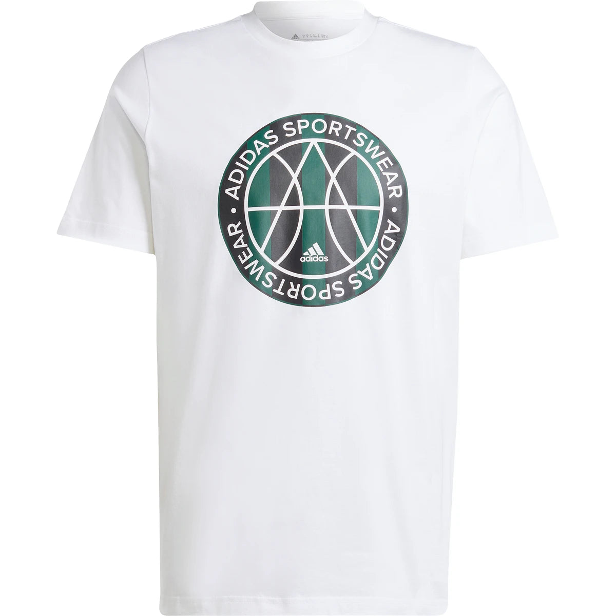 T-Shirt adidas Tiro Emblem
