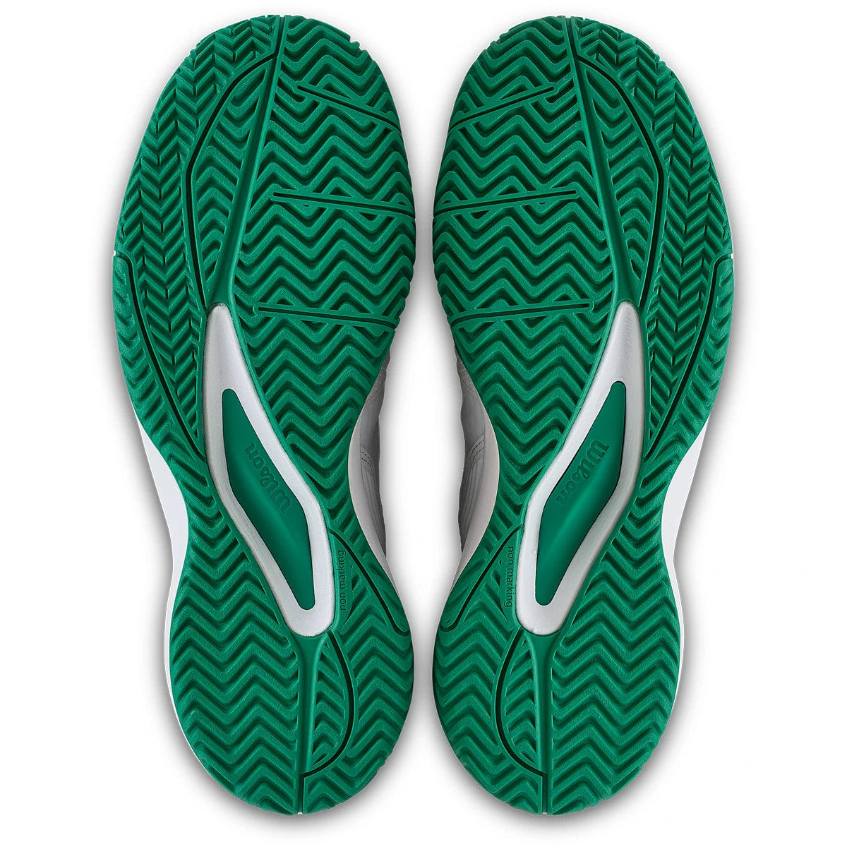 CHAUSSURES WILSON JUNIOR RUSH PRO ACE TOUTES SURFACES