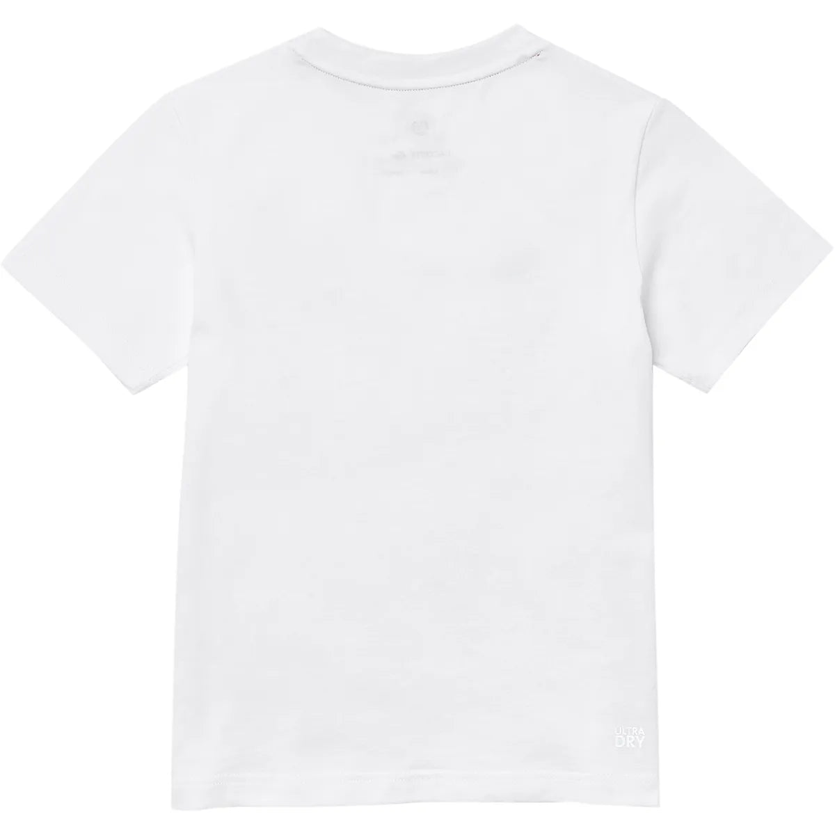 T-SHIRT LACOSTE JUNIOR ROLAND-GARROS