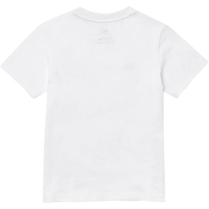 T-SHIRT LACOSTE JUNIOR ROLAND-GARROS
