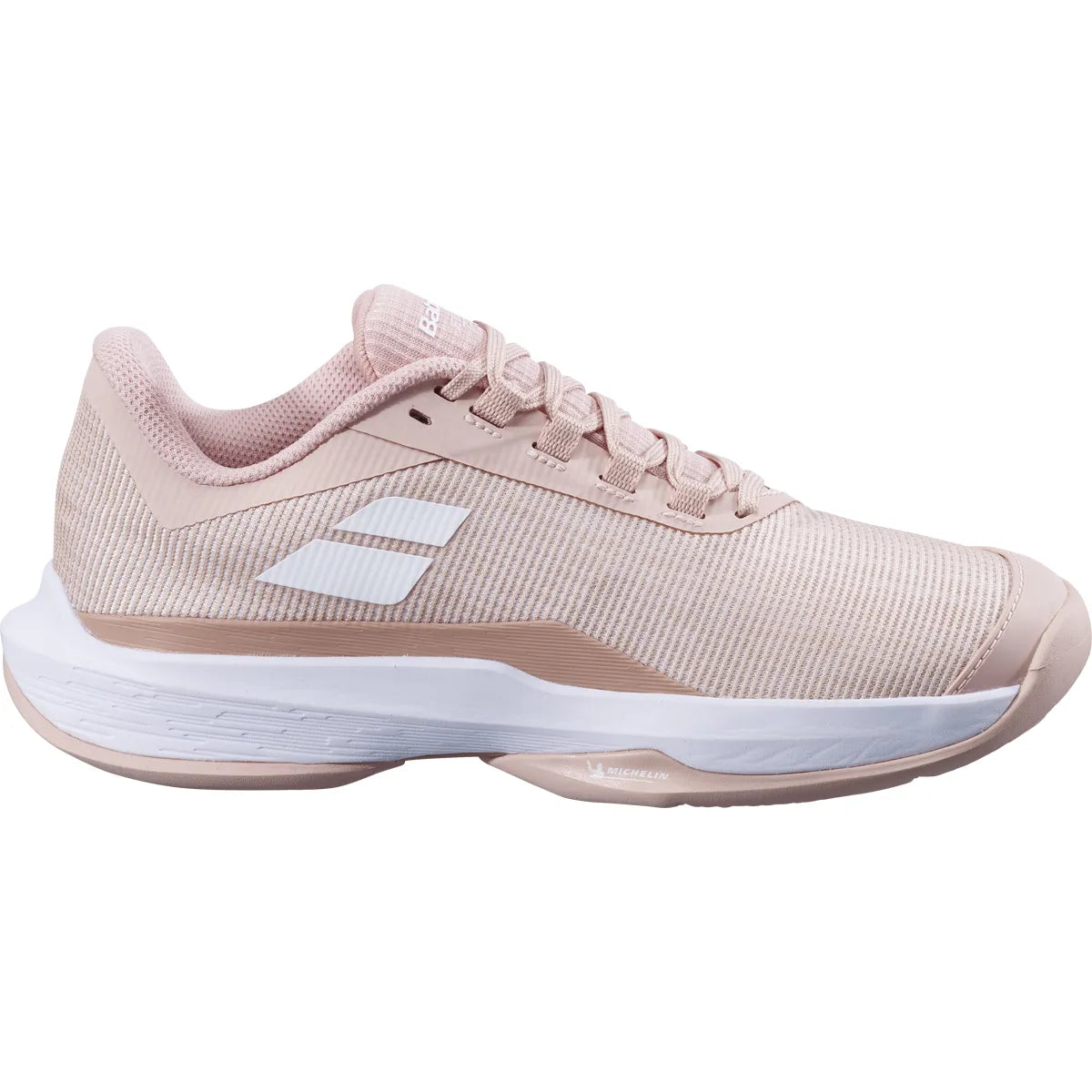 CHAUSSURES BABOLAT FEMME JET TERE 2 TERRE BATTUE