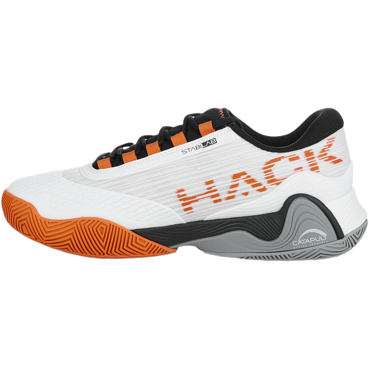 CHAUSSURES PADEL BULLPADEL HOMME HACK VIBRAM 25I