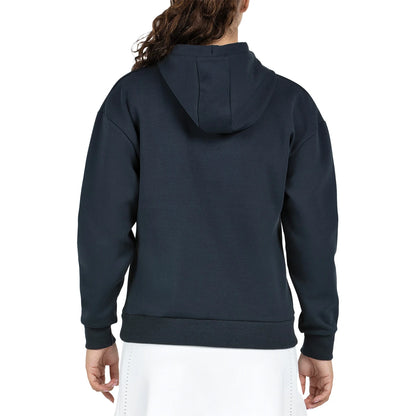 SWEAT BULLPADEL FEMME EOLIA