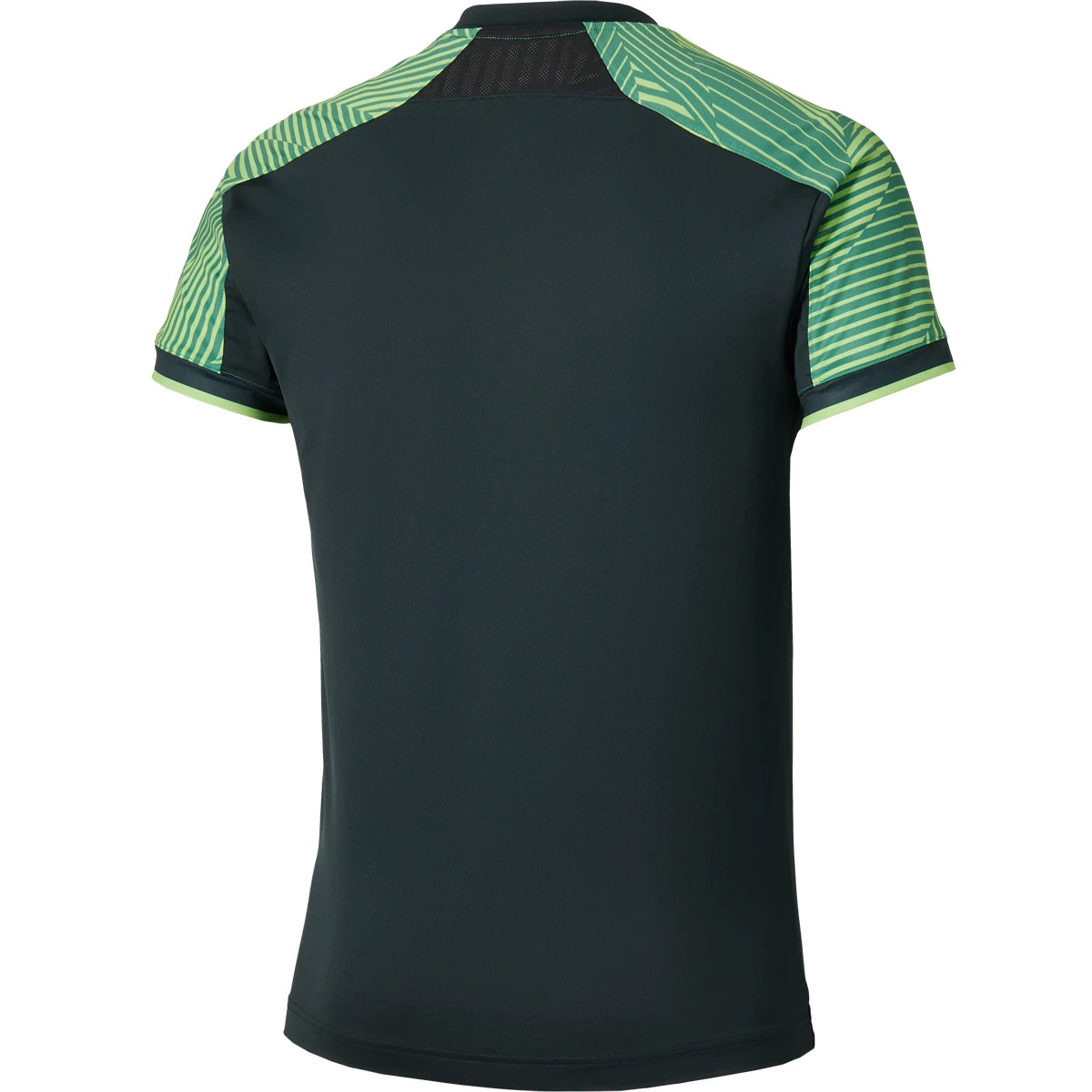 T-SHIRT MIZUNO STARGAZER SHADOW GRAPHIC