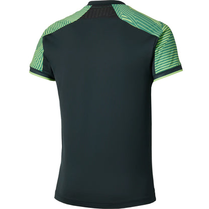 T-SHIRT MIZUNO STARGAZER SHADOW GRAPHIC