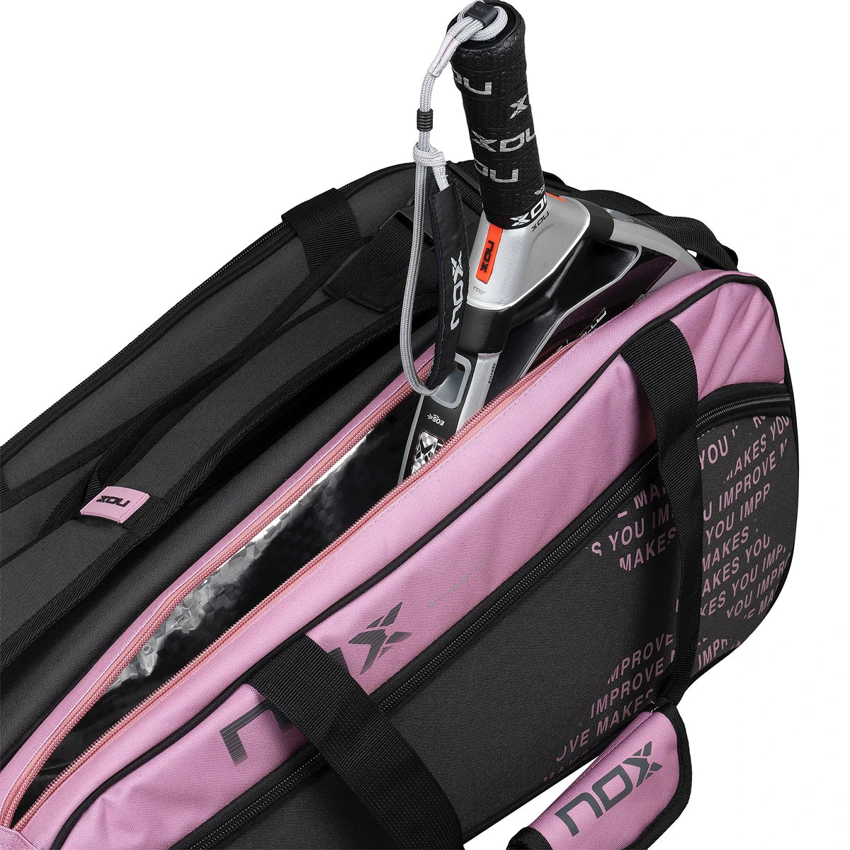 SAC NOX PADEL STREET SERIES