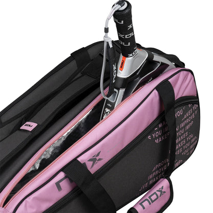 SAC NOX PADEL STREET SERIES