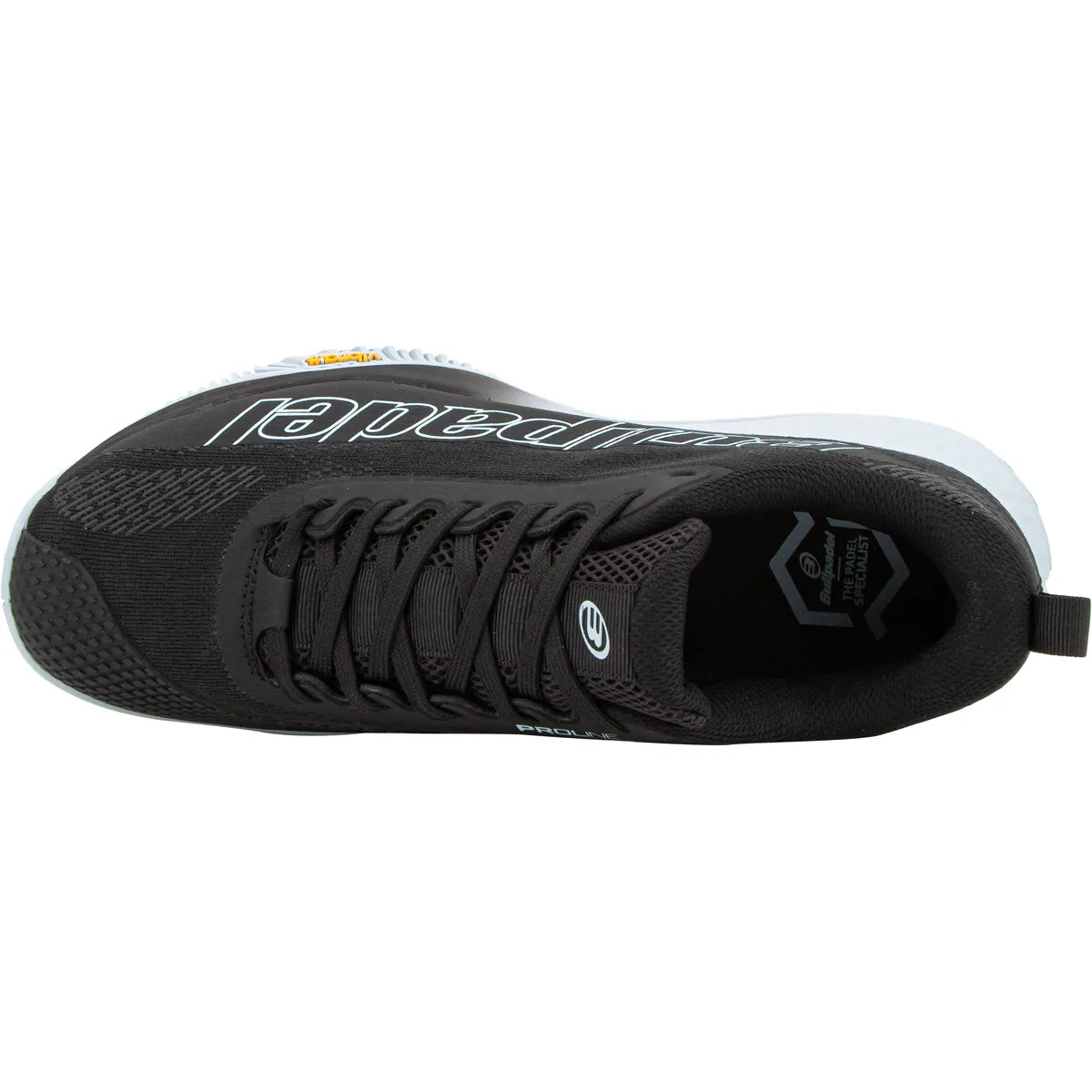 CHAUSSURES PADEL BULLPADEL X-PLO PL TOUR FINAL 25V