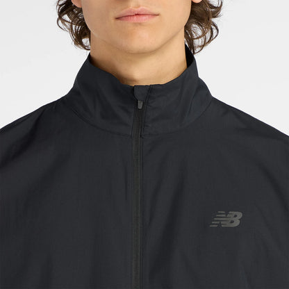 VESTE NEW BALANCE ESSENTIALS PERFORMANCE