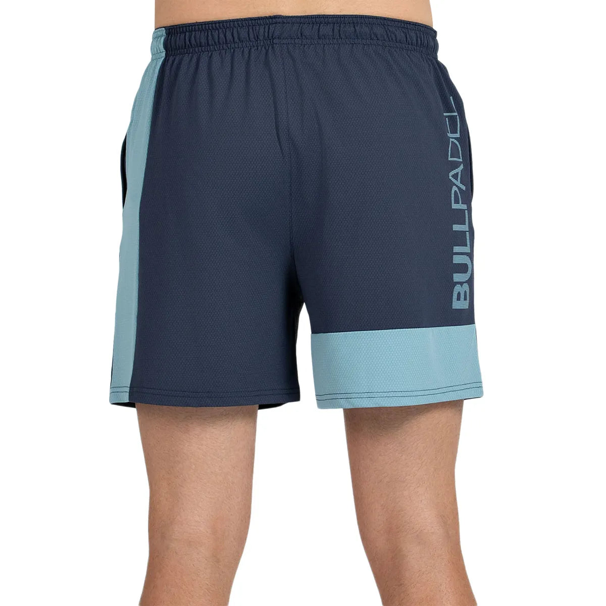 SHORT BULLPADEL JUNIOR LARACHA