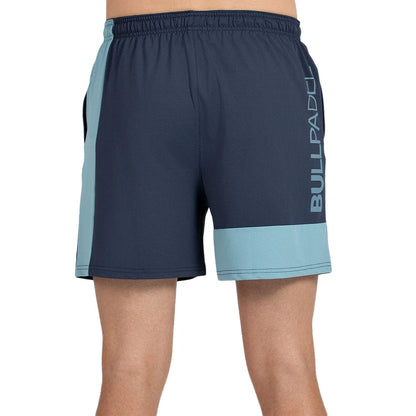 SHORT BULLPADEL JUNIOR LARACHA