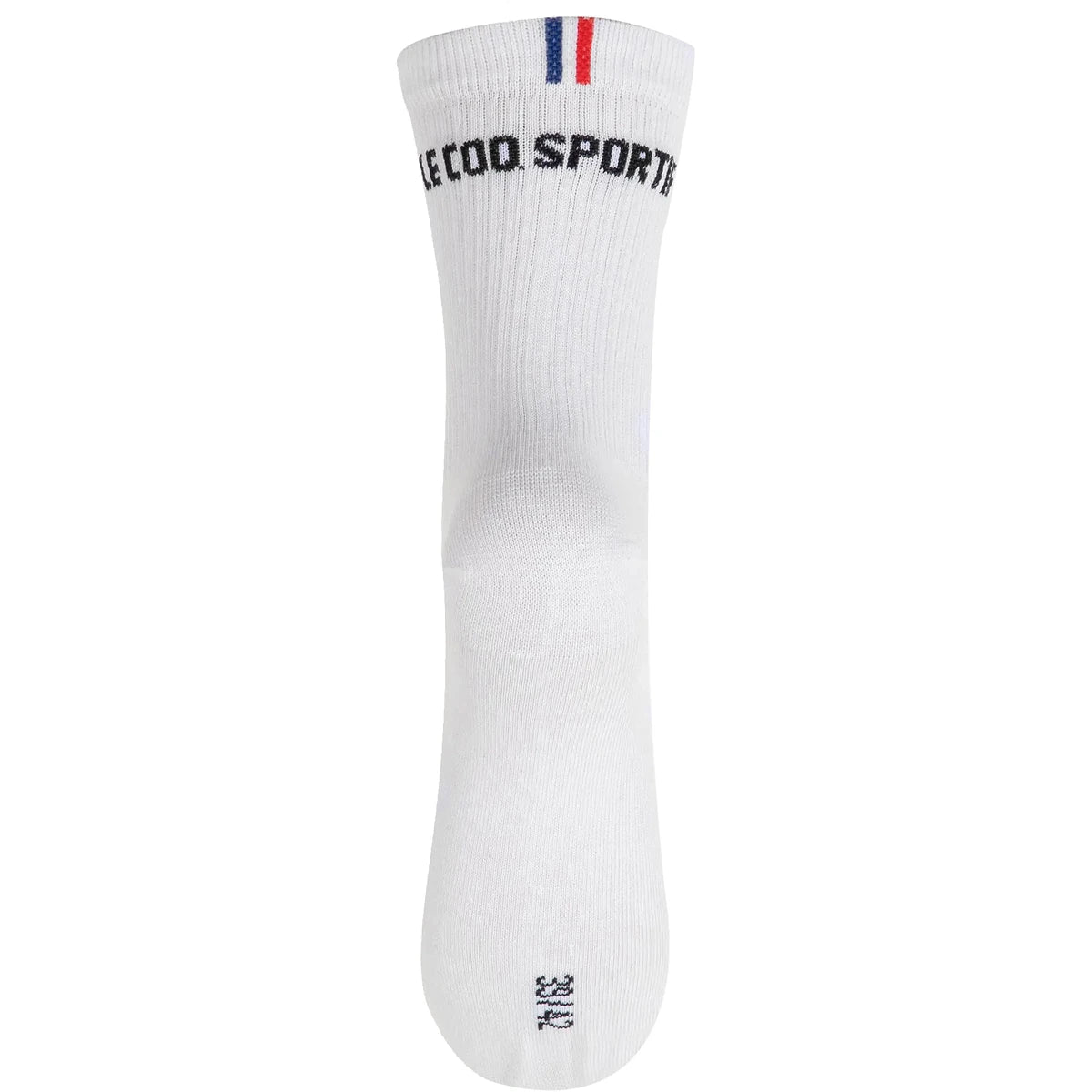 2 PAIRES DE CHAUSSETTES LE COQ SPORTIF ESSENTIELS (MID)