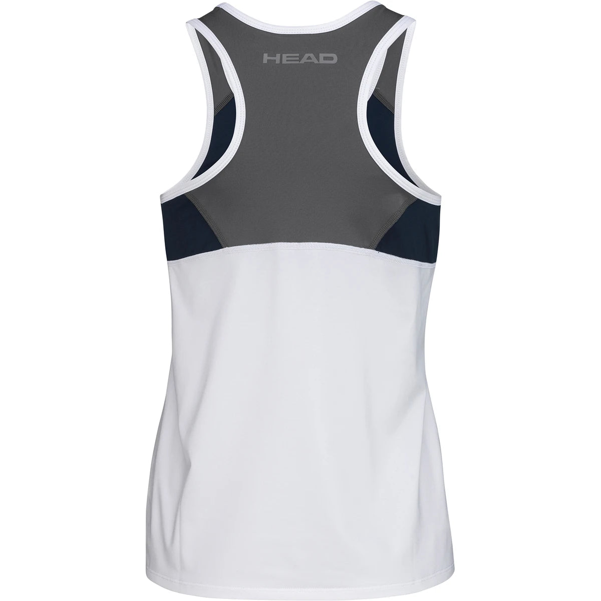 DEBARDEUR HEAD JUNIOR FILLE CLUB