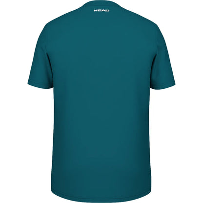 T-SHIRT HEAD VISION CARL