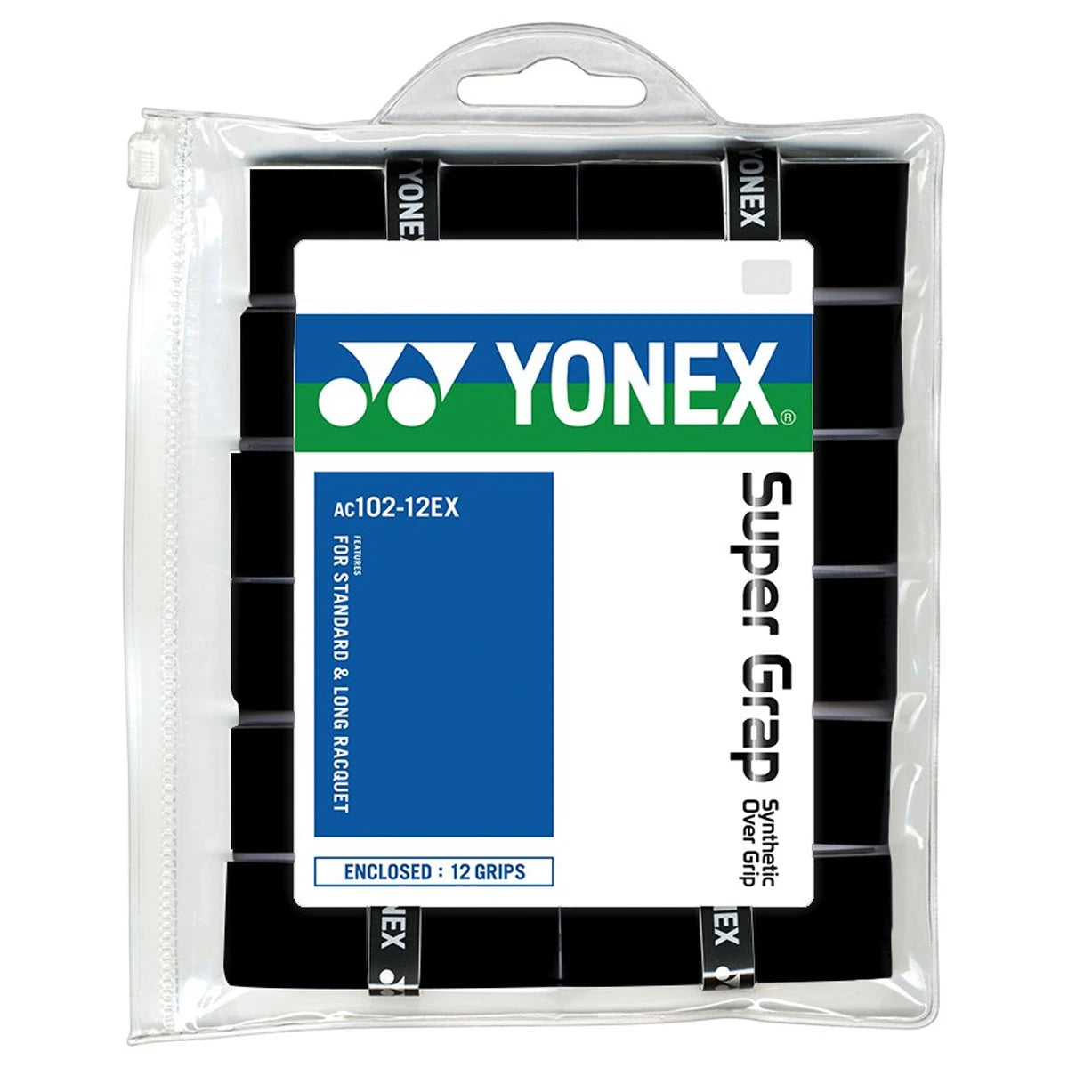 SURGRIPS YONEX AC102 x12