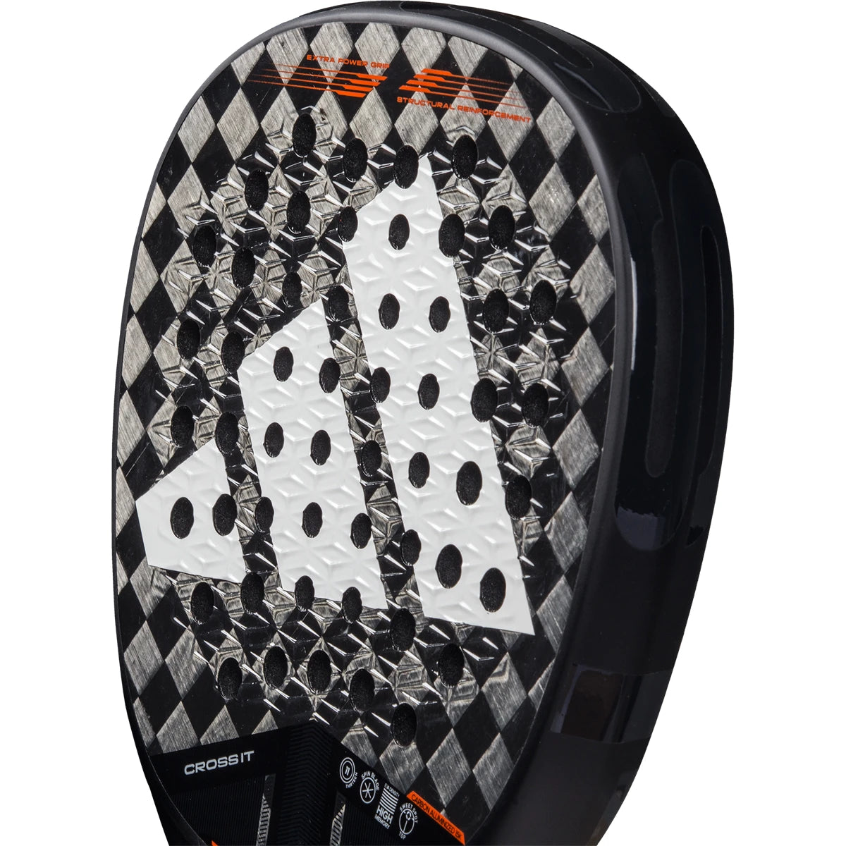 RAQUETTE DE PADEL ADIDAS CROSS IT 3.4