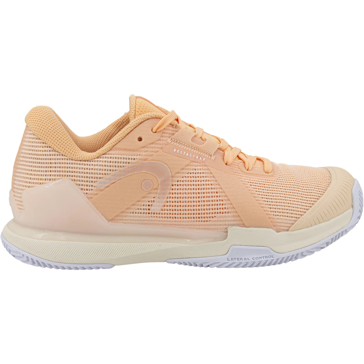 CHAUSSURES HEAD FEMME SPRINT PRO 4.0 TERRE BATTUE