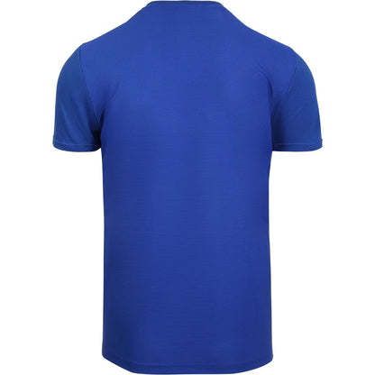 T-SHIRT LE COQ SPORTIF PADEL