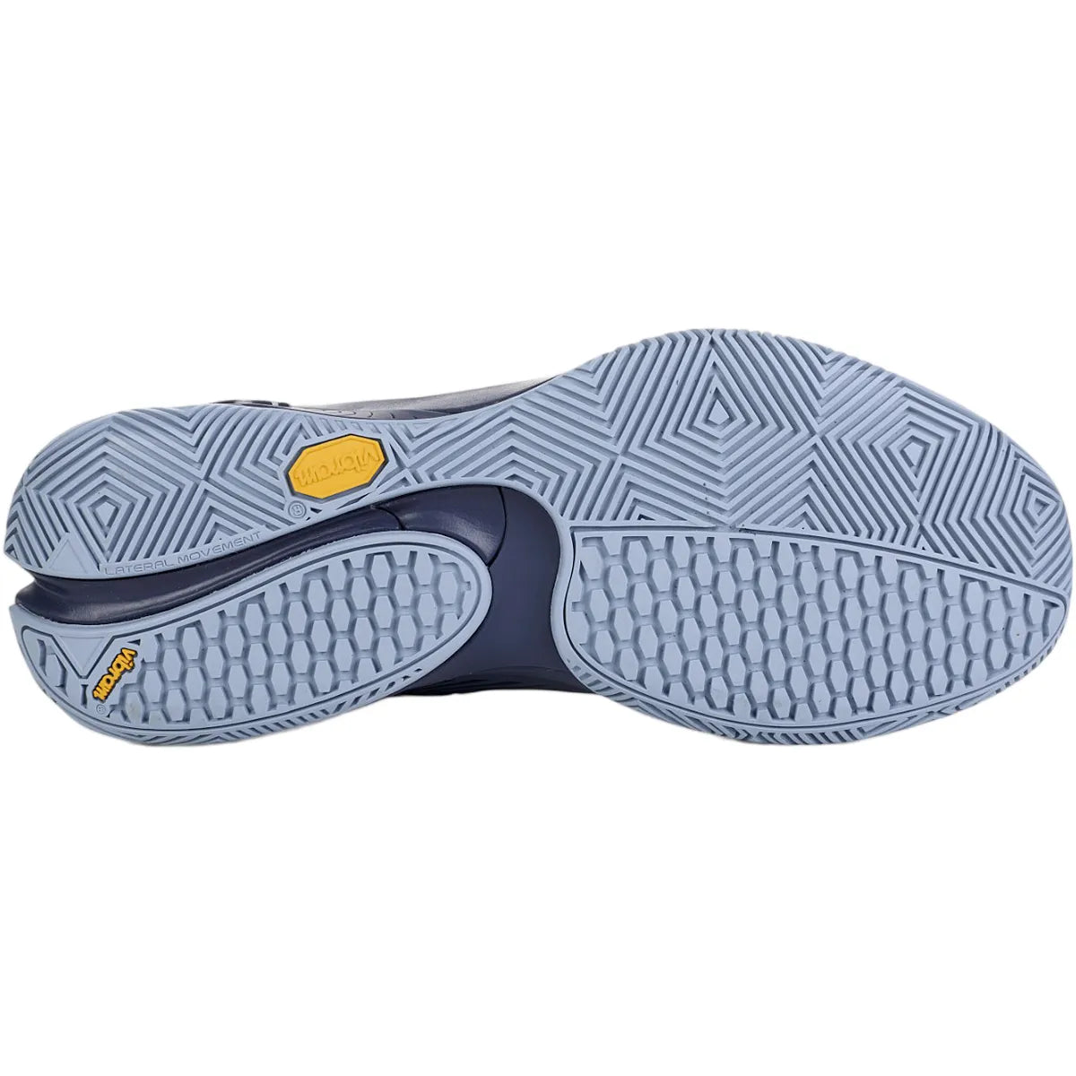 CHAUSSURES PADEL BULLPADEL HOMME VERTEX VIBRAM 25I
