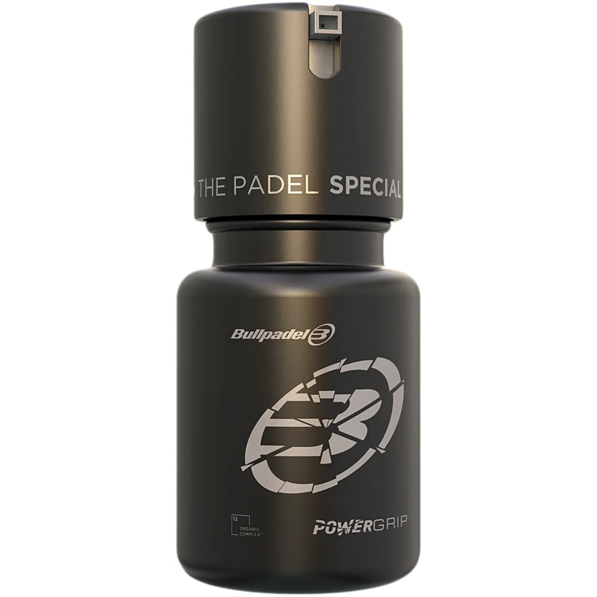 GEL DESHYDRATANT BULLPADEL POWER GRIP