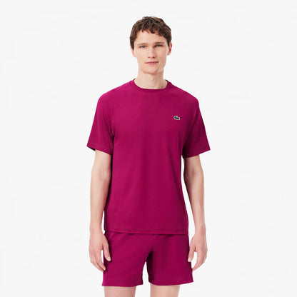 T-SHIRT LACOSTE ESSENTIALS