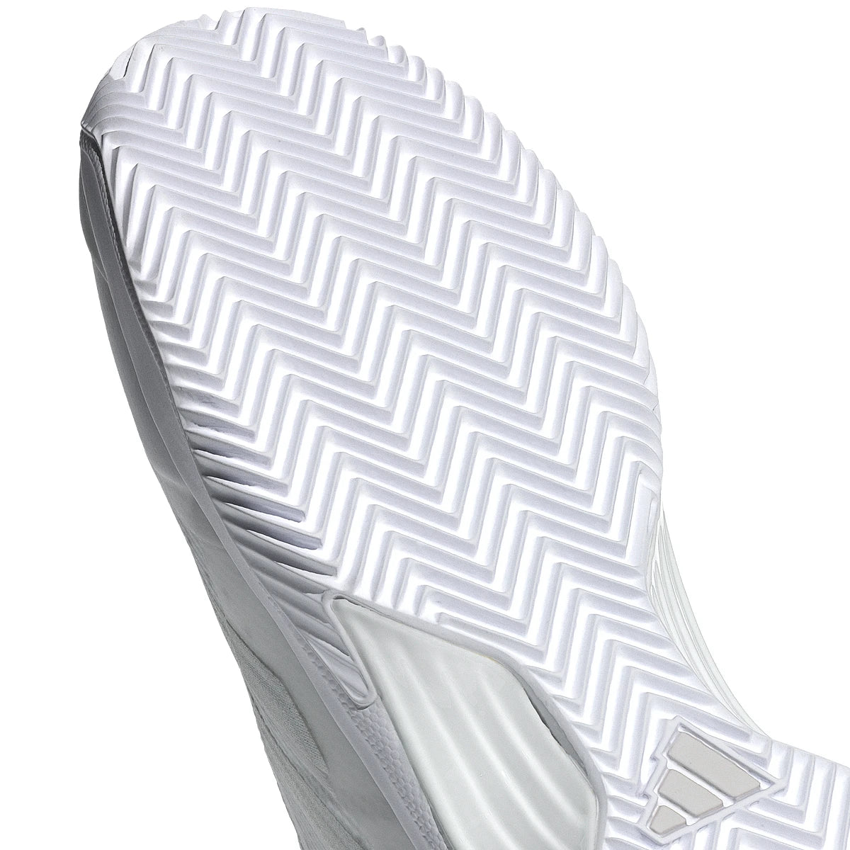 CHAUSSURES ADIDAS FEMME AVACOURT 2 TERRE BATTUE