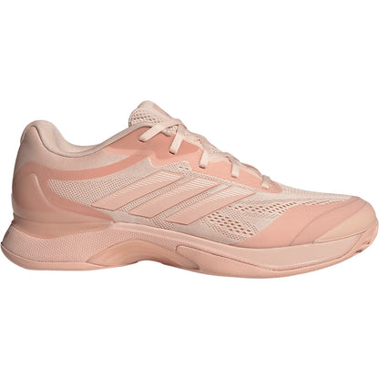 CHAUSSURES ADIDAS FEMME AVACOURT 3 TERRE BATTUE