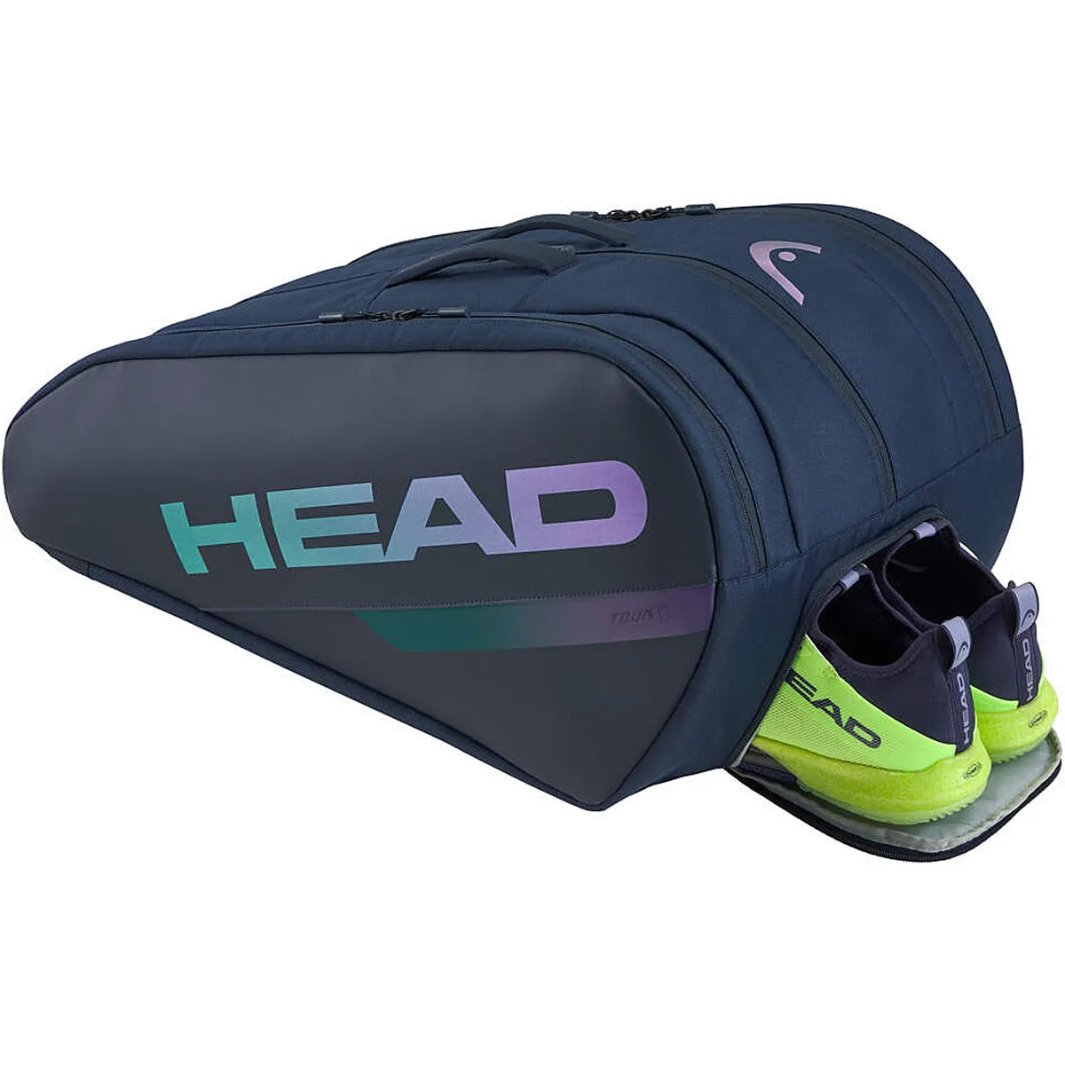 SAC DE PADEL HEAD TOUR L