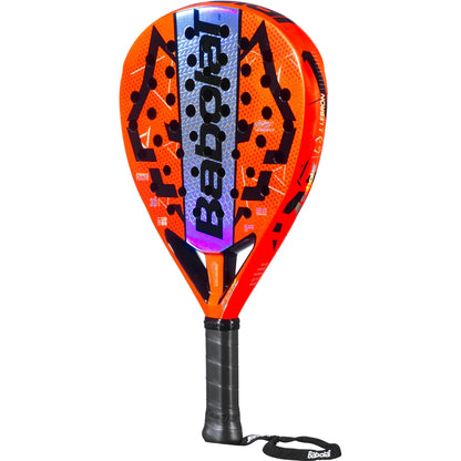 RAQUETTE DE PADEL BABOLAT VIPER SOFT JUAN LEBRON 3.0 2026