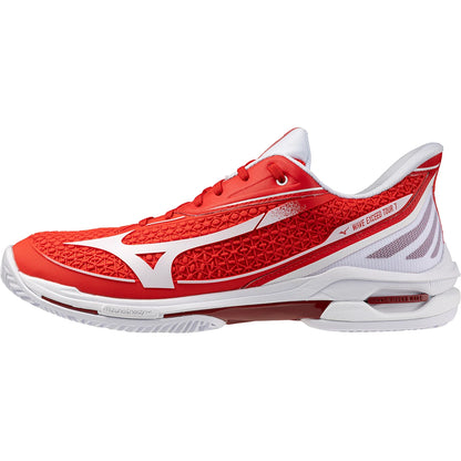 CHAUSSURES MIZUNO WAVE EXCEED TOUR 7 TERRE BATTUE