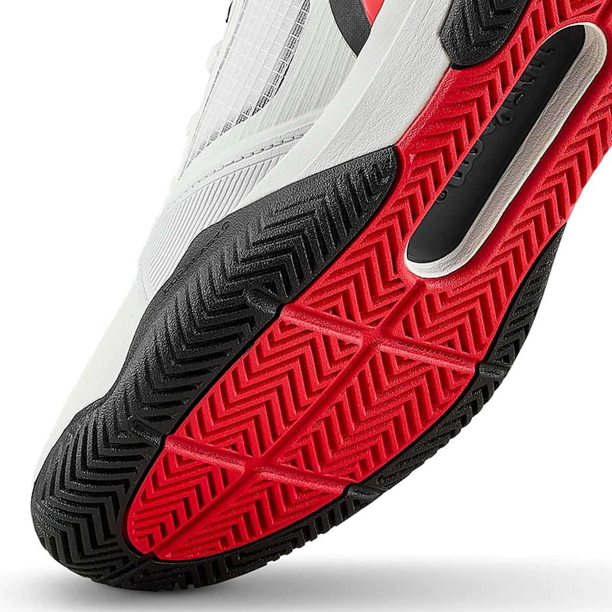 CHAUSSURES WILSON JUNIOR RUSH PRO 5