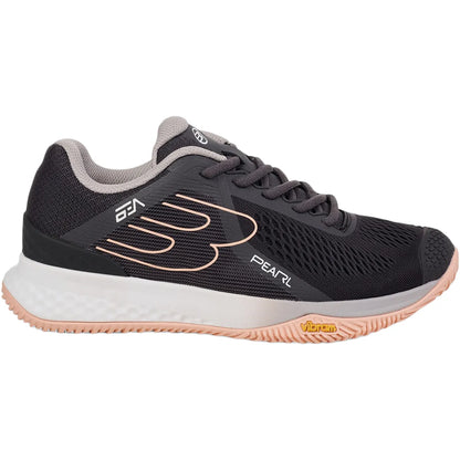 CHAUSSURES PADEL BULLPADEL FEMME PEARL VIBRAM 25I