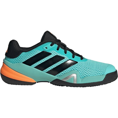 CHAUSSURES ADIDAS JUNIOR BARRICADE TOUTES SURFACES