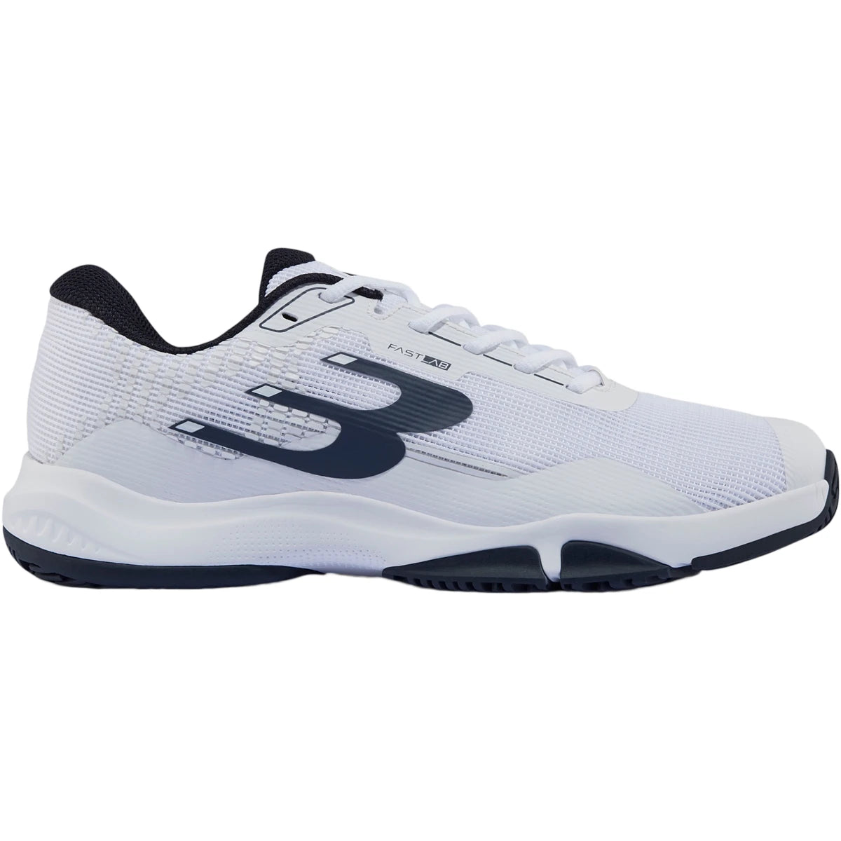 CHAUSSURES BULLPADEL HYBRID FLY 26I