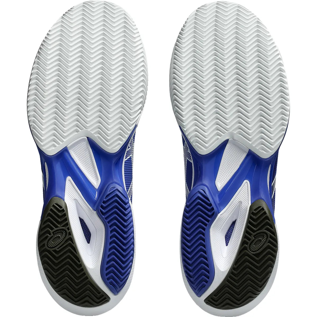 CHAUSSURES ASICS SOLUTION SPEED FF3 TERRE BATTUE