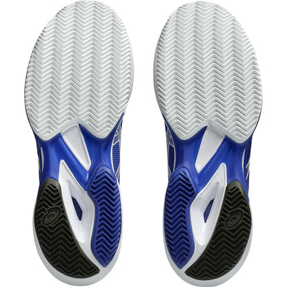 CHAUSSURES ASICS SOLUTION SPEED FF3 TERRE BATTUE