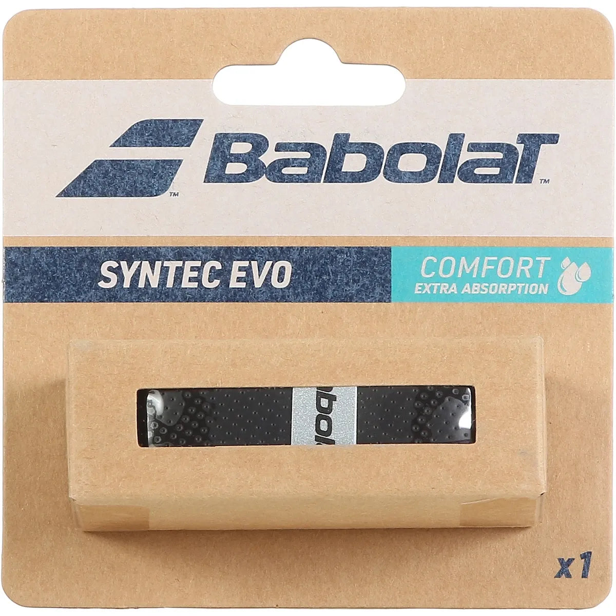 GRIP BABOLAT SYNTEC EVO