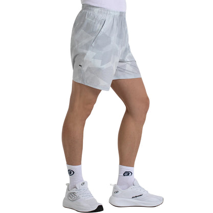 SHORT BULLPADEL MOREL